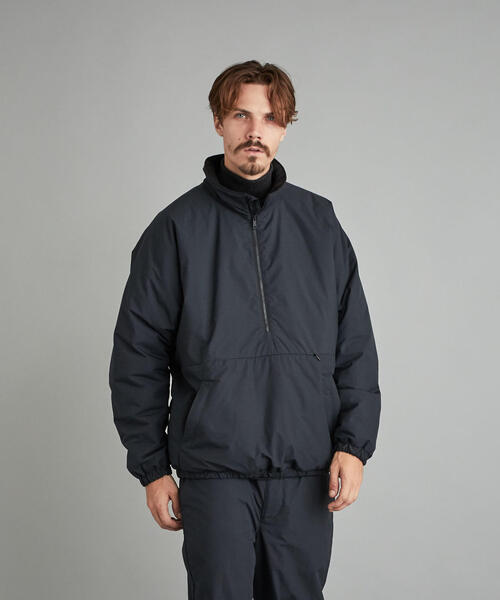 Steven Alan（スティーブンアラン）の「＜Steven Alan＞ PE RIP PUFF