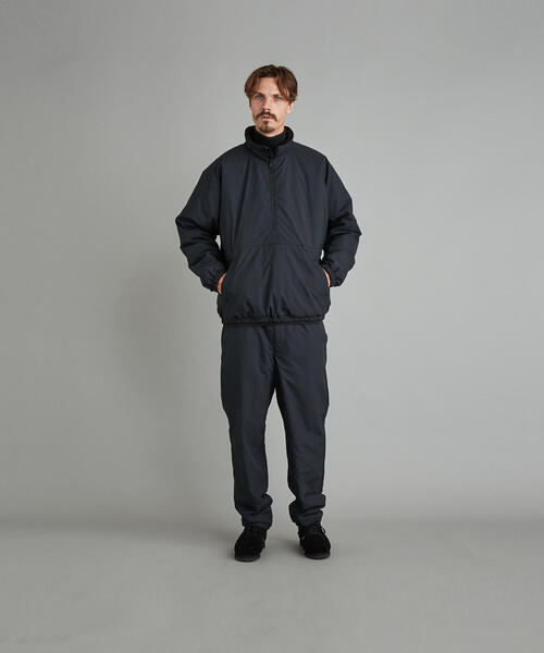 Steven Alan（スティーブンアラン）の「＜Steven Alan＞ PE RIP PUFF