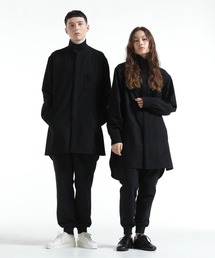 Y-3（ワイスリー）の「M CLASSIC BONDED RIPSTOP OVERSHIRT（シャツ