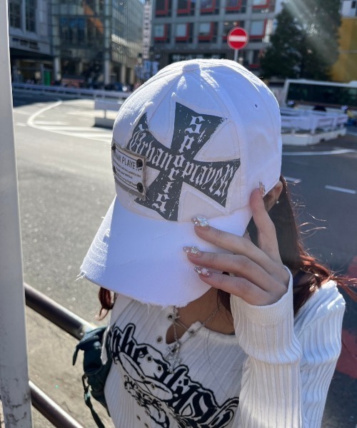 XU（エックスユー）の「ストリートファッション XU エックスユー cross