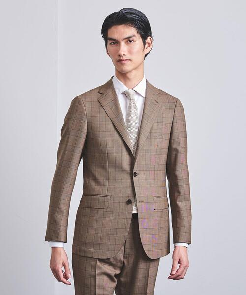 SOVEREIGN（ソブリン）の「＜SOVEREIGN（ソブリン）＞ ブラウン グレン