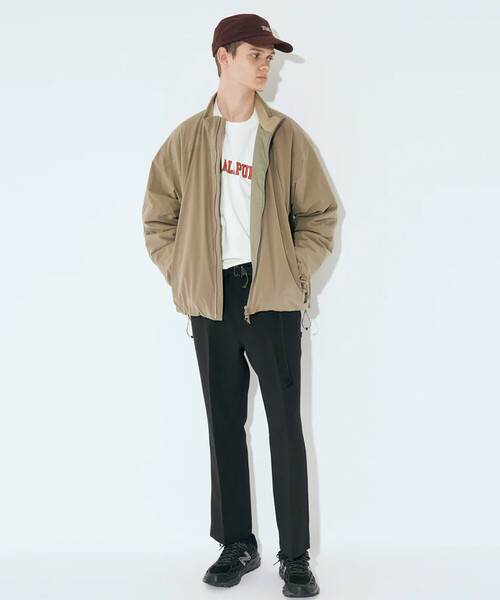 SEDAN ALL-PURPOSE（セダンオールパーパス）の「SEDAN ALL-PURPOSE