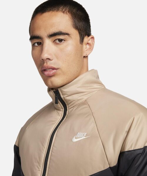 NIKE（ナイキ）の「ナイキ スポーツウェア ウィンドランナー メンズ