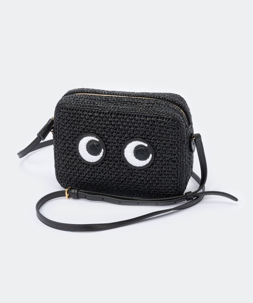 ANYA HINDMARCH（アニヤハインドマーチ）の「ANYA HINDMARCH EYES