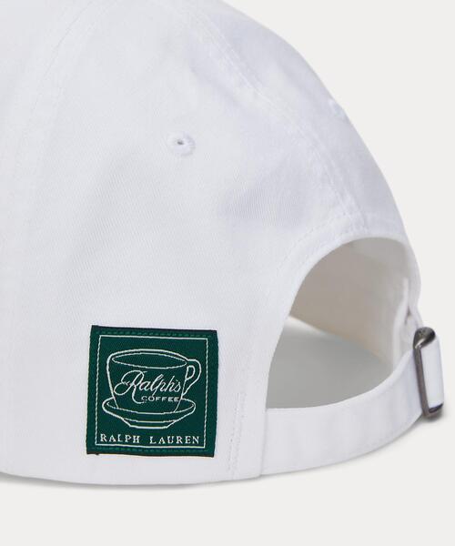 POLO RALPH LAUREN（ポロ ラルフ ローレン）の「Ralph's Coffee