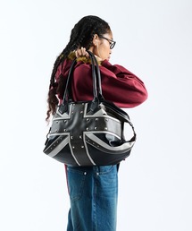 FTW｜エフティーダブリューのボストンバッグ通販 - ZOZOTOWN