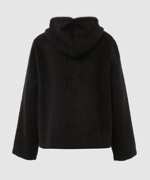 Our Legacy（アワーレガシー）の「OUR LEGACY FULL ZIP HOOD（パーカー