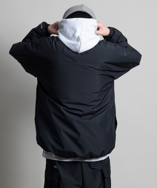 phenix（プラスフェニックス）の「+phenix/プラスフェニックス SP GORE