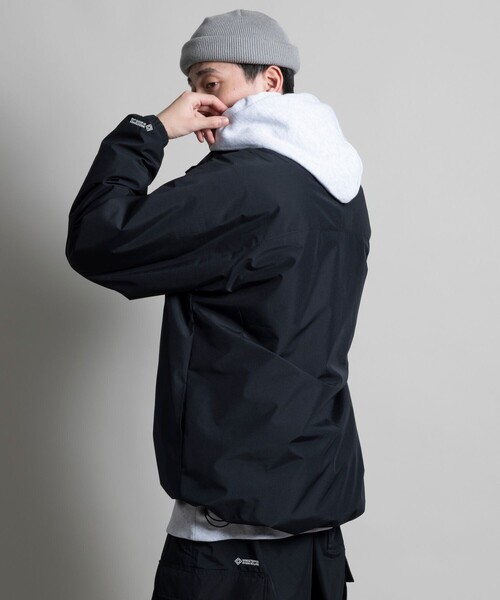 phenix（プラスフェニックス）の「+phenix/プラスフェニックス SP GORE