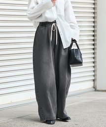 JOURNAL STANDARD｜ジャーナルスタンダードのデニムパンツ（フル