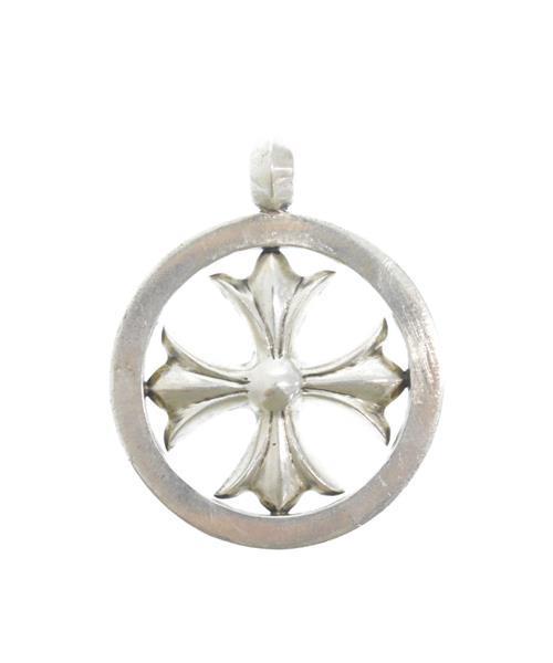 ブランド古着】CHプラス メダリオンネックレストップ（ネックレス