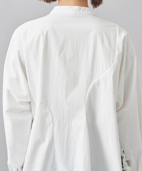 UN3D.（アンスリード）の「【UN3D.(アンスリード)】ウェーブライン