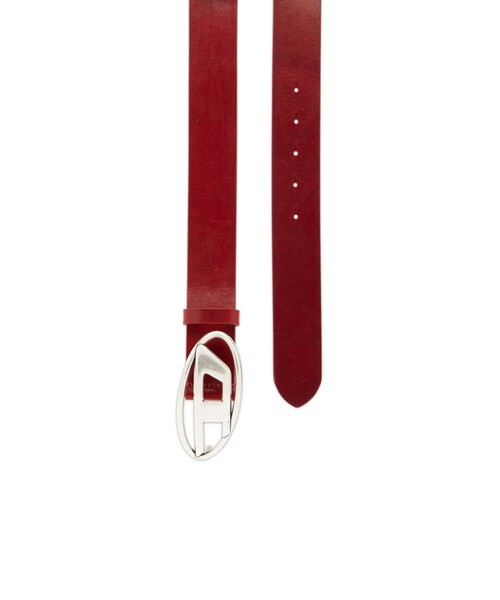 ユニセックス ベルト B-1DR（ベルト）｜DIESEL（ディーゼル）の