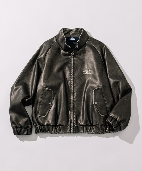 UMBRO（アンブロ）の「UMBRO/アンブロ 別注 Tempalay × UMBRO