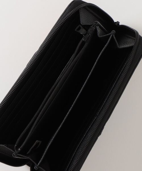 A BATHING APE（アベイシングエイプ）の「SHARK LONG WALLET（財布