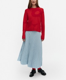 marimekko｜マリメッコのスカート（プリーツ）通販 - ZOZOTOWN
