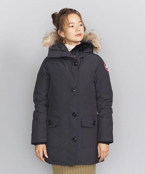 CANADA GOOSE（カナダグース）の「＜CANADA GOOSE（カナダグース