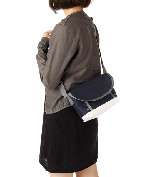 PORTER（ポーター）の「MARGARET HOWELL×PORTER 10AW SHOULDER BAG
