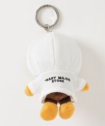 BABY MILO STORE（ベイビーマイロストア）の「BABY MILO PLUSH DOLL