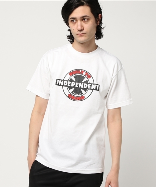 INDEPENDENT（インディペンデント）の「INDEPENDENT × BEAMS / 別注