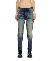 レディース デニム ジョグジーンズ D-KRAILEY JOGG（デニムパンツ