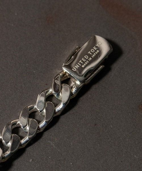 UNITED TOKYO（ユナイテッドトウキョウ）の「シルバーチェーン