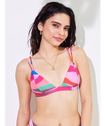 ALEXIA STAM｜アリシアスタンの水着（花柄・ボタニカル柄）通販 - ZOZOTOWN