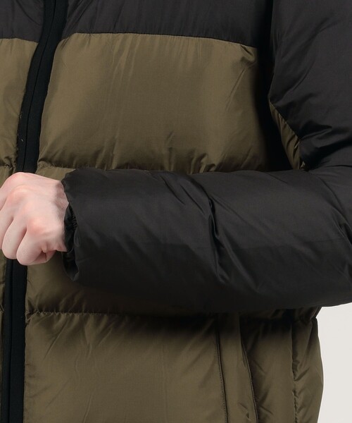 セール】YOSEMITE ダウンジャケット MLPM2075（ダウンジャケット