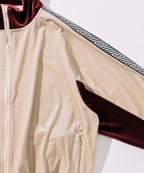 UMBRO（アンブロ）の「UMBRO/アンブロ 別注 Tempalay × UMBRO