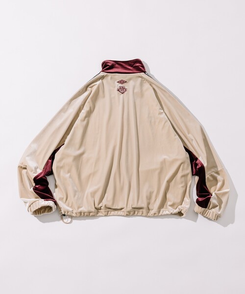 UMBRO（アンブロ）の「UMBRO/アンブロ 別注 Tempalay × UMBRO