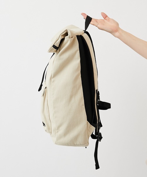 Maison Kitsune（メゾンキツネ）の「【PUMA×MAISON KITSUNE】リュック