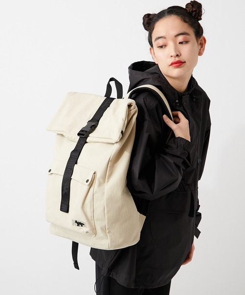 Maison Kitsune（メゾンキツネ）の「【PUMA×MAISON KITSUNE】リュック