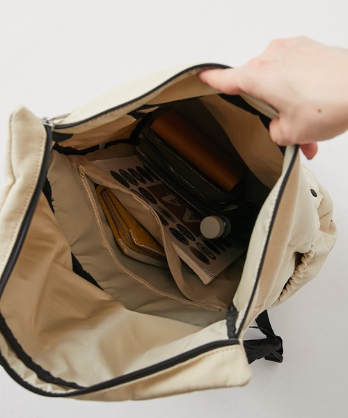 Maison Kitsune（メゾンキツネ）の「【PUMA×MAISON KITSUNE】リュック