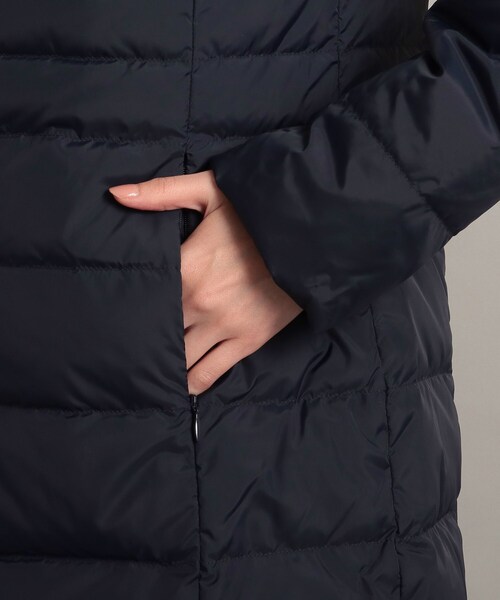 COUP DE CHANCE（クードシャンス）の「◇【洗える/フード取り外し可