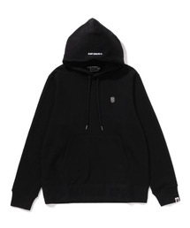 A BATHING APE｜ア ベイシング エイプ（メンズ）のパーカー（ブラック