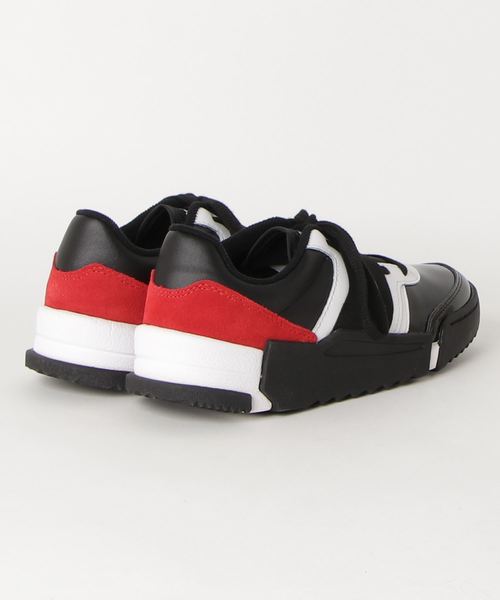 D-TRAINER（スニーカー）｜Onitsuka Tiger（オニツカタイガー）の