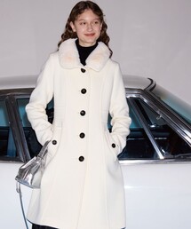 BLUE LABEL CRESTBRIDGE（ブルーレーベルクレストブリッジ