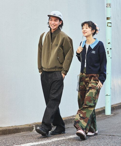 UMBRO（アンブロ）の「UMBRO/アンブロ 【新色追加】SP Brushed Stand