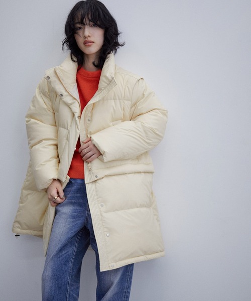 ADAM ET ROPE'（アダムエロペ）の「【サステナブル・4WAY】ALLIED