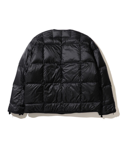 ORCIVAL（オーシバル）の「ORCIVAL / PERTEX(R) キルトダウン ノー