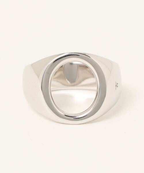 TOM WOOD（トムウッド）の「【TOMWOOD(トムウッド)】Oval Open