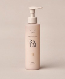 MINI FAVORITES SET（ボディケアキット/ギフトセット）｜Her lip to