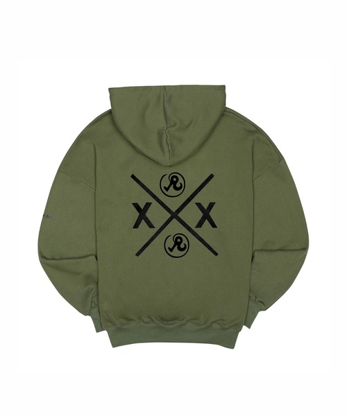 RICHARDSON（リチャードソン）の「【Richardson/リチャードソン】 X