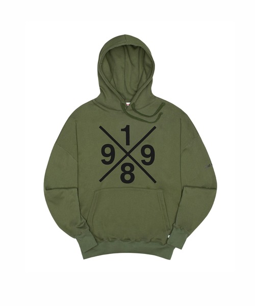 RICHARDSON（リチャードソン）の「【Richardson/リチャードソン】 X