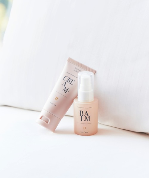 MINI FAVORITES SET（ボディケアキット/ギフトセット）｜Her lip to