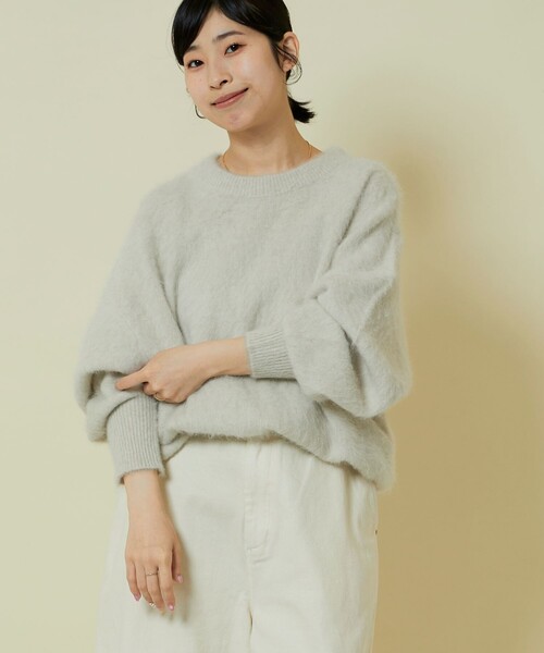 FREAK'S STORE（フリークスストア）の「Freada/フリーダ フラッフィー