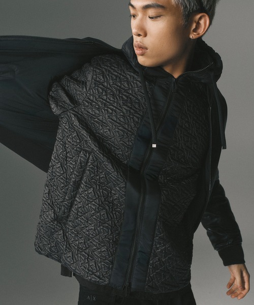 セール】【A|X アルマーニ エクスチェンジ】オールオーバー