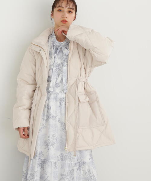 JILL by JILL STUART（ジルバイジルスチュアート）の「◇2WAYフード