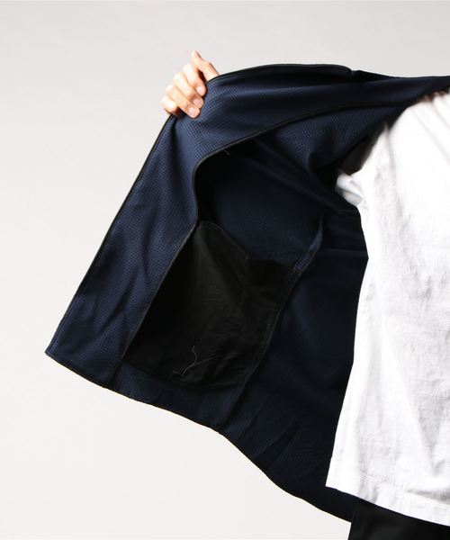 F/CE. （エフシーイー）の「F/CE. SHIRTS JK / エフシーイー シャツ