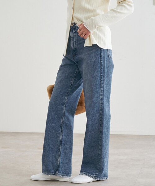 IENA（イエナ）の「upper hights/アッパーハイツ 別注 THE TAYLOR